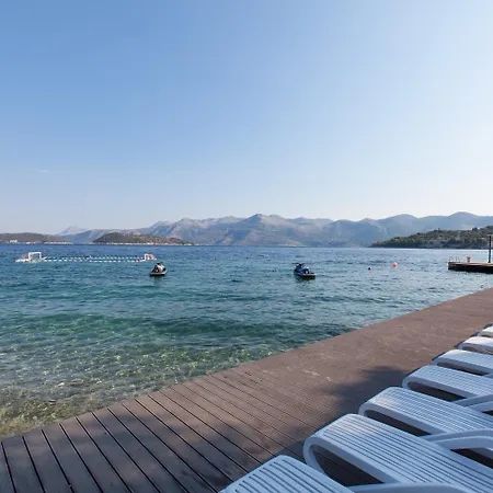 Rmh Lopud Lafodia & Wellness