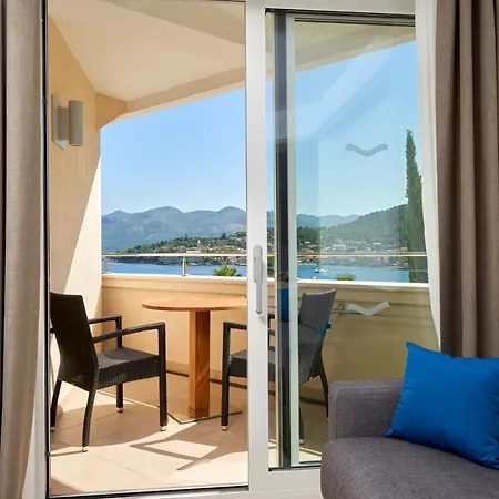 Rmh Lopud Lafodia & Wellness ロプド