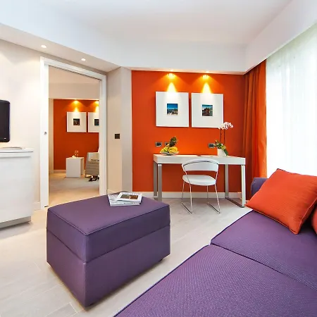 ホテル Rmh Lopud Lafodia & Wellness 4*