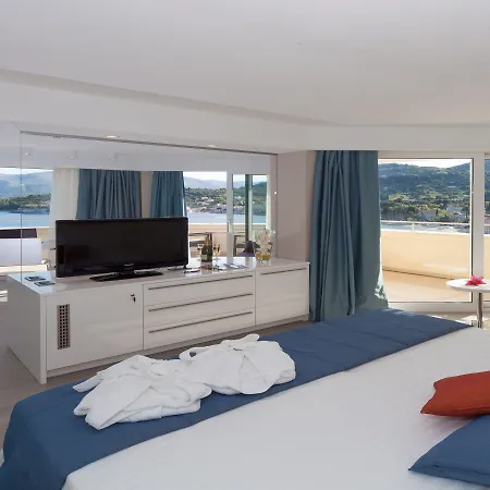 Rmh Lopud Lafodia & Wellness ロプド