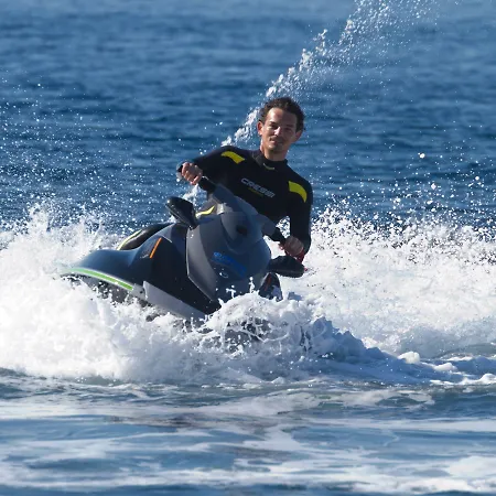 ホテル Rmh Lopud Lafodia & Wellness ロプド