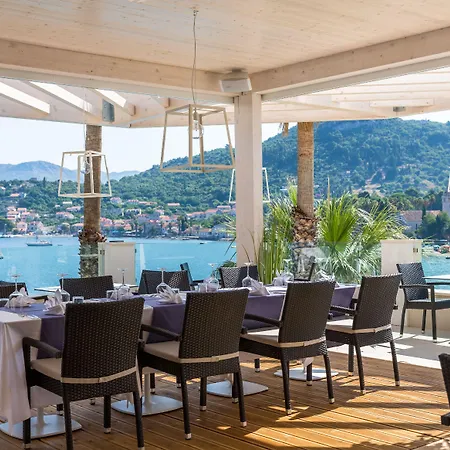 Rmh Lopud Lafodia & Wellness ロプド