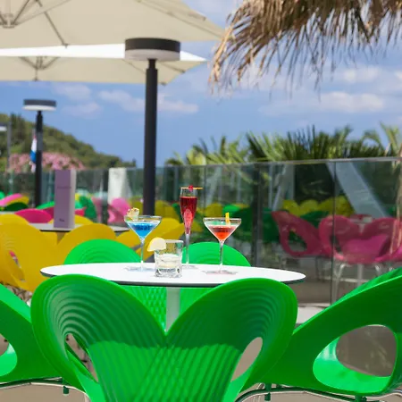 Rmh Lopud Lafodia & Wellness ロプド