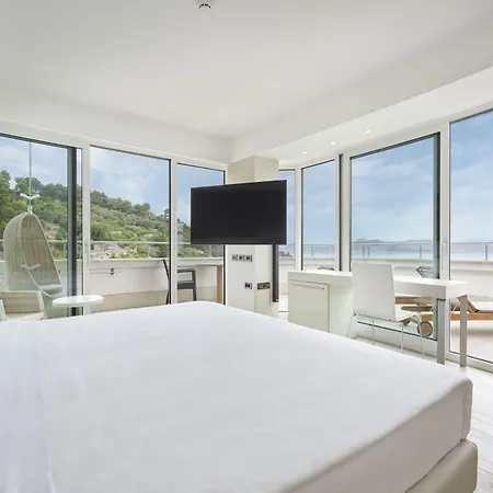 Rmh Lopud Lafodia & Wellness ホテル 4*