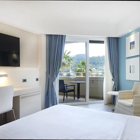 Rmh Lopud Lafodia & Wellness ロプド