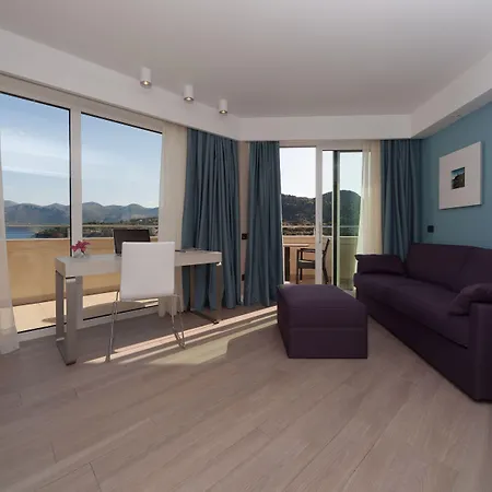 Rmh Lopud Lafodia & Wellness ホテル 4*