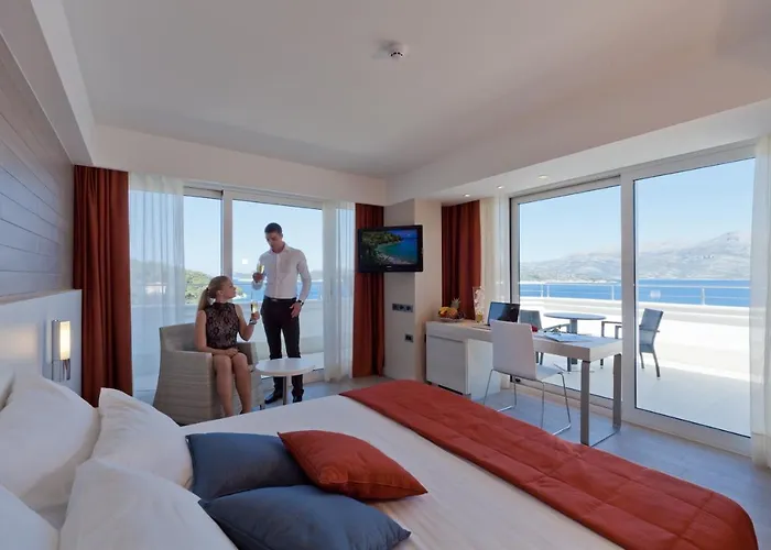 Rmh Lafodia & Wellness Hotel 4*