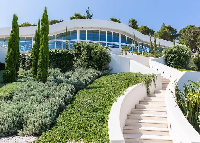 Rmh Lafodia & Wellness Lopud