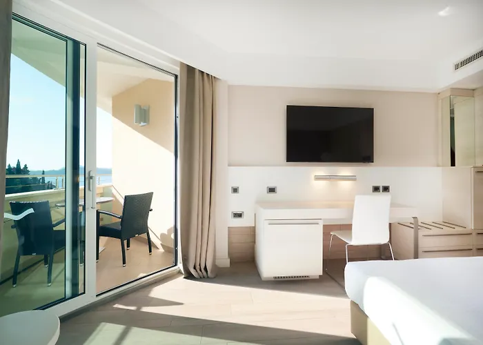 Rmh Lafodia & Wellness Hotel 4*