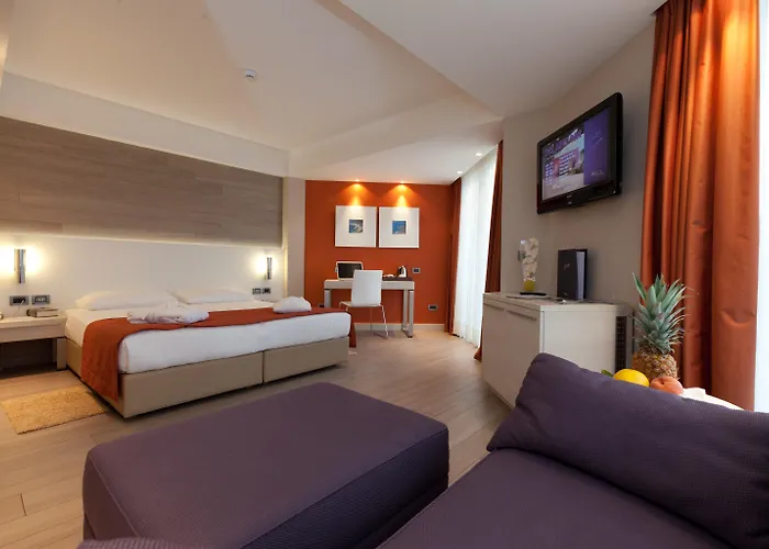 Hotel Rmh Lafodia & Wellness Lopud