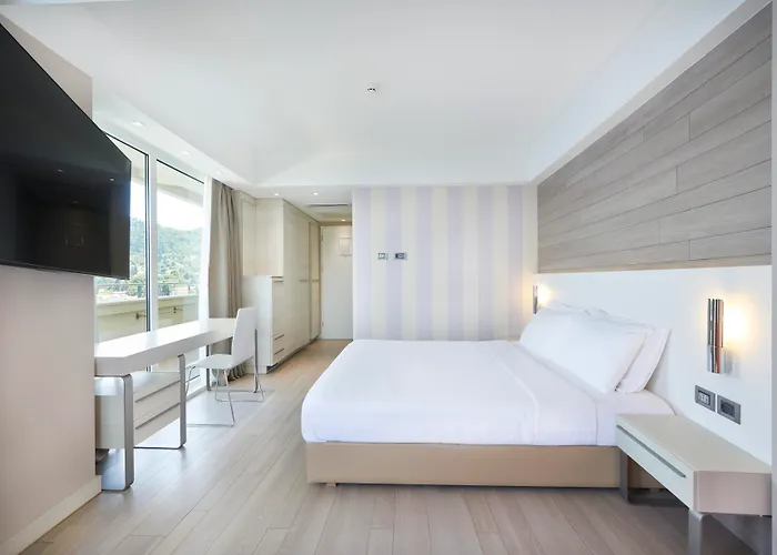 Отель Rmh Lafodia & Wellness Лопуд