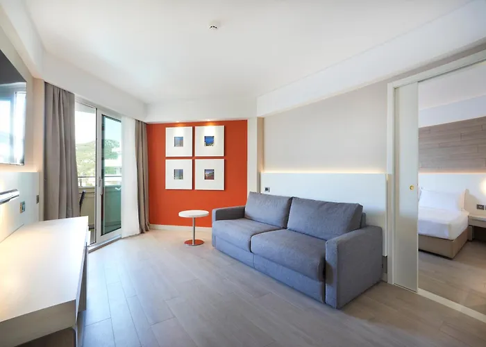 Rmh Lafodia & Wellness Hotel Lopud