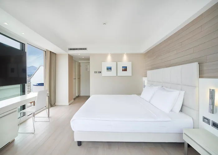 Rmh Lafodia & Wellness Лопуд