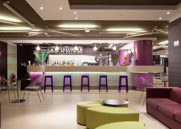 Hotel Rmh Lafodia & Wellness