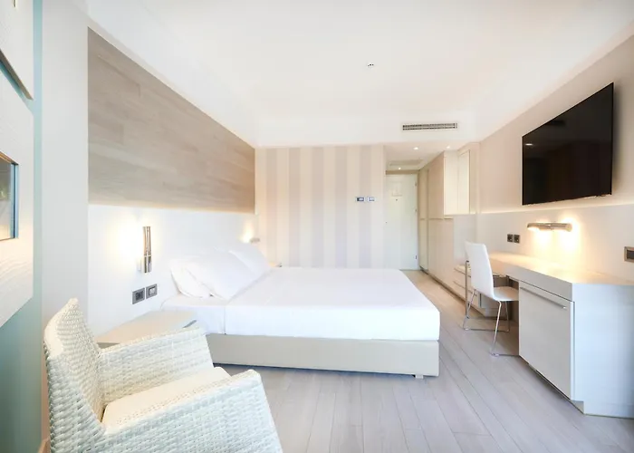 Rmh Lafodia & Wellness 4*