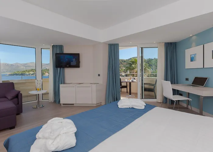 Rmh Lafodia & Wellness 4*