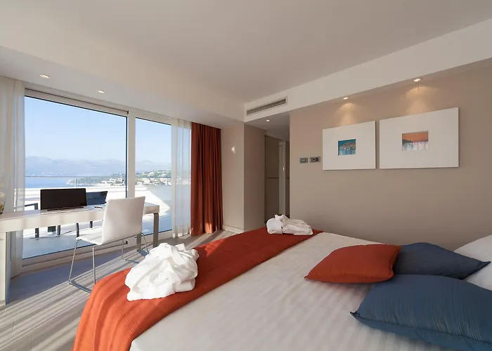 Rmh Lafodia & Wellness 4* Lopud