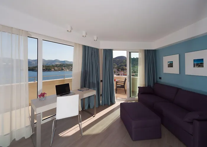 Rmh Lafodia & Wellness Отель 4*