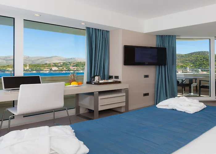 Rmh Lafodia & Wellness Lopud