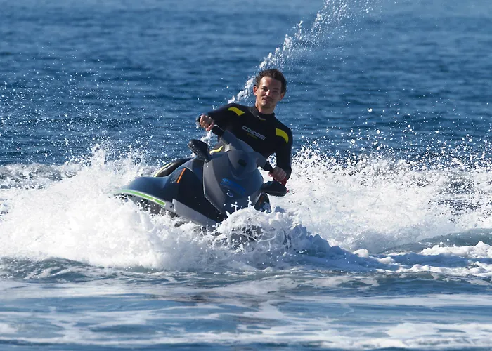 Отель Rmh Lafodia & Wellness Лопуд