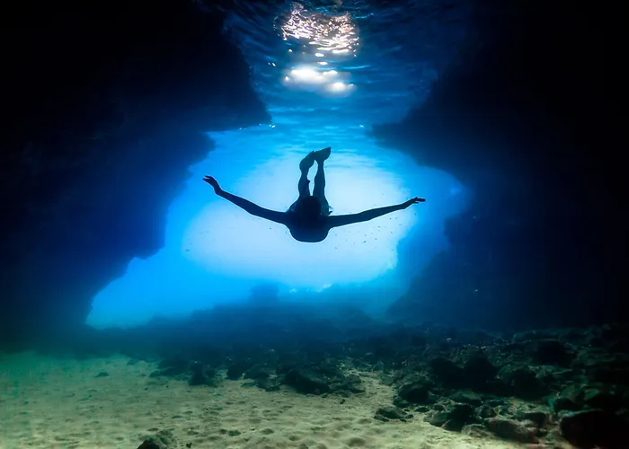 Rmh Lafodia & Wellness Отель 4*