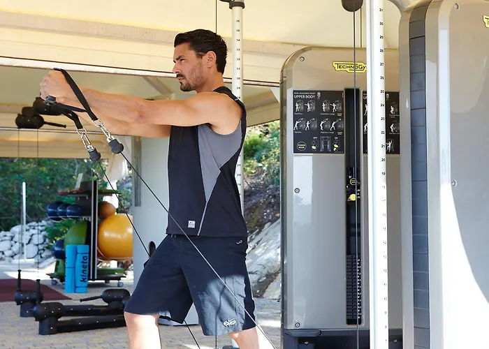 Rmh Lafodia & Wellness 4*