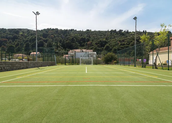 Hotel Rmh Lafodia & Wellness