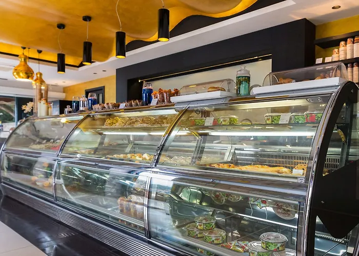 Rmh Lafodia & Wellness Отель