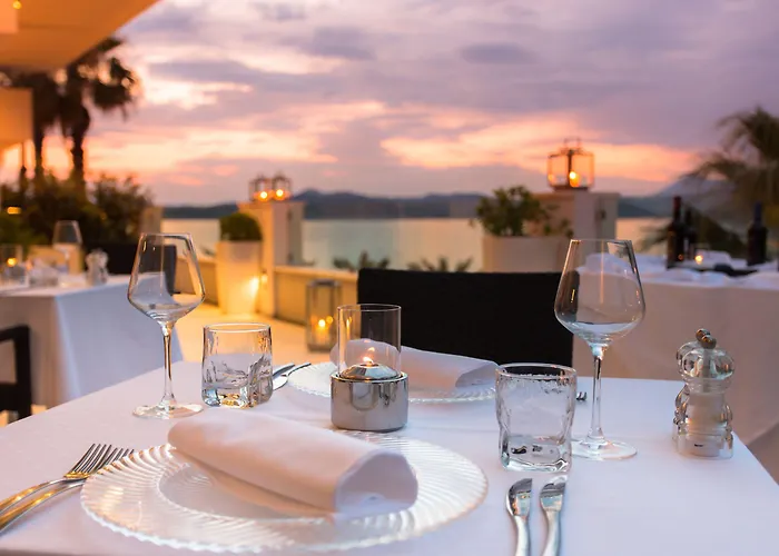 Отель Rmh Lafodia & Wellness