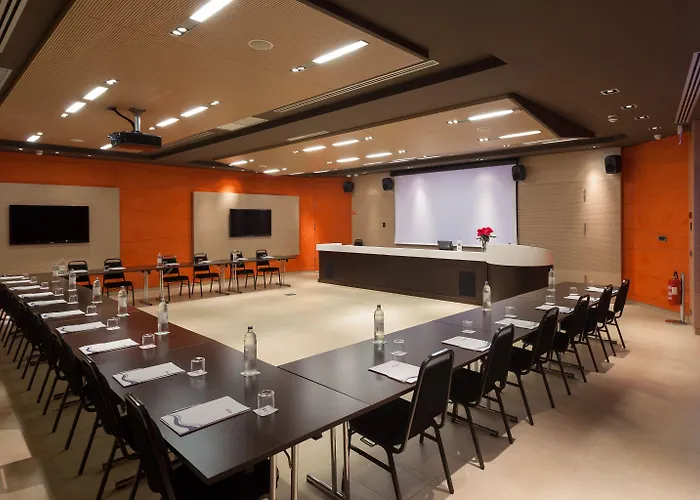 Rmh Lafodia & Wellness Отель