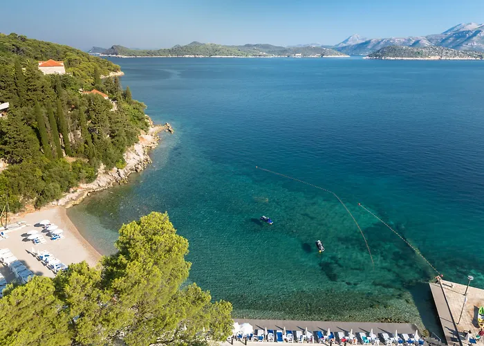 Отель Rmh Lafodia & Wellness