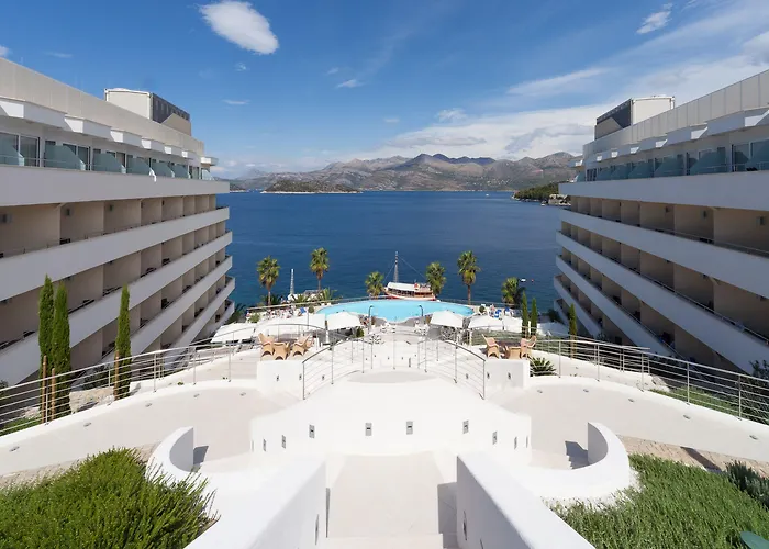 Rmh Lafodia & Wellness Lopud