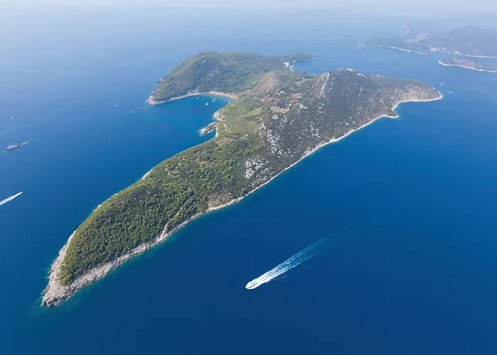 Rmh Lafodia & Wellness Lopud