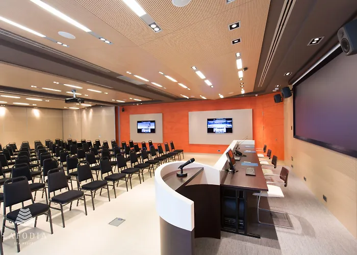 Rmh Lafodia & Wellness Отель 4*