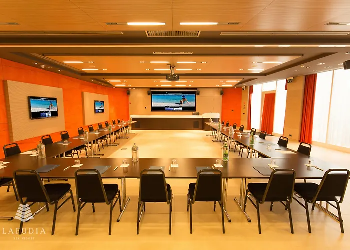 Hotel Rmh Lafodia & Wellness Lopud