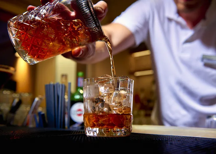 Отель Rmh Lafodia & Wellness Лопуд