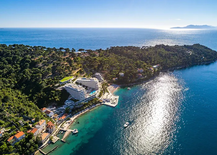 Отель Rmh Lafodia & Wellness 4*