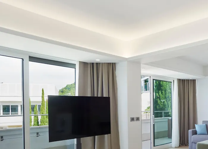 Rmh Lafodia & Wellness Hotel 4*