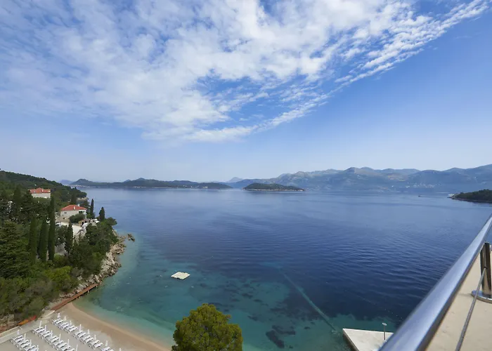 Rmh Lafodia & Wellness Lopud