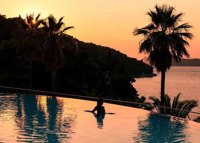 Rmh Lafodia & Wellness Hotel Lopud