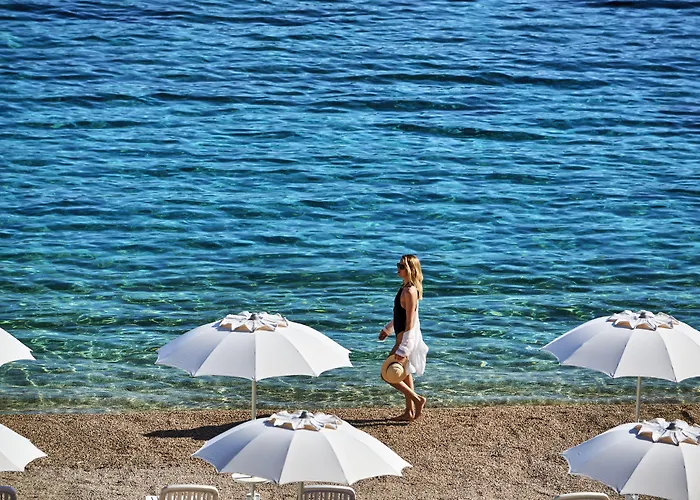 Rmh Lafodia & Wellness Hotel Lopud