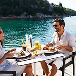 Rmh Lafodia & Wellness 4* Lopud